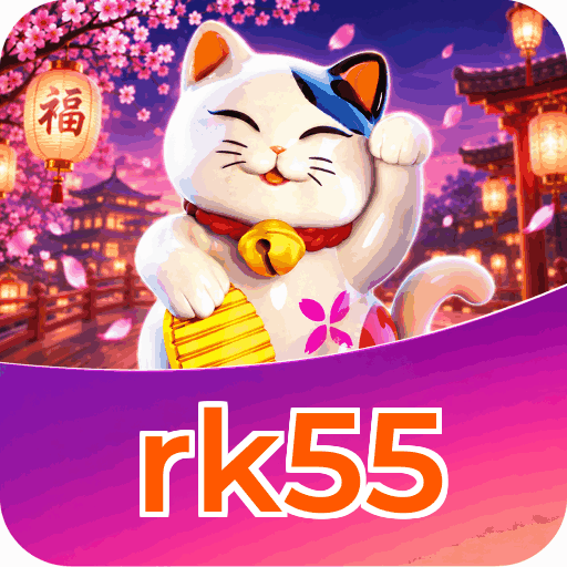 Update terbaru rk55 APK 2026