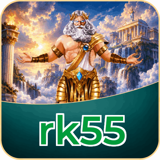 Verifikasi APK resmi rk55 Indonesia