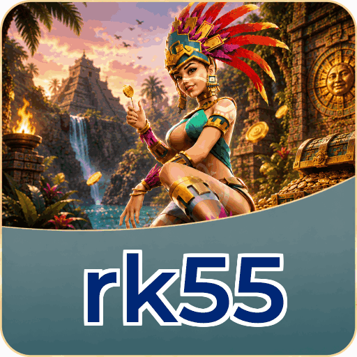 Katalog aplikasi Android rk55 Indonesia