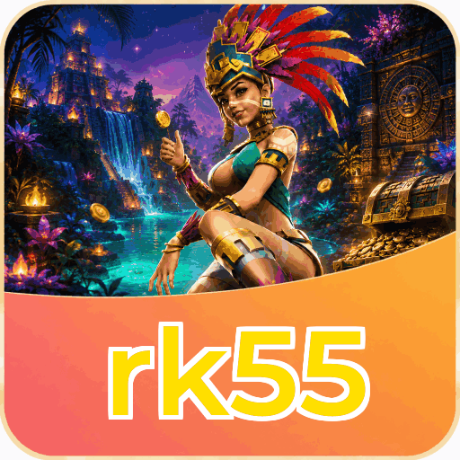 Perjalanan dan sejarah rk55 Indonesia